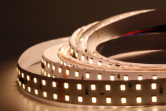 24V 2835 White DMX Strip, 240LED/m, 8px, Double Row, UCS512H5L,Whymelighting – Pro LED Strips & Diffused Blocks, Factory Direct,24V 2835 White DMX Strip, 240LED/m, 8px, Double Row, UCS512H5L