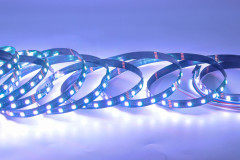 24V 5050 RGB DMX Strip, UCS512C4, 60LED/m, 10px, 12mm,Whymelighting – Pro LED Strips & Diffused Blocks, Factory Direct,24V 5050 RGB DMX Strip, UCS512C4, 60LED/m, 10px, 12mm