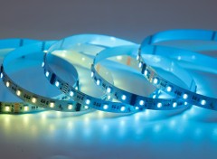 24V 5050 RGBCW DMX Tape, UCS512G6, 60LED/m, 10px, 12mm,Whymelighting – Pro LED Strips & Diffused Blocks, Factory Direct,24V 5050 RGBCW DMX Tape, UCS512G6, 60LED/m, 10px, 12mm