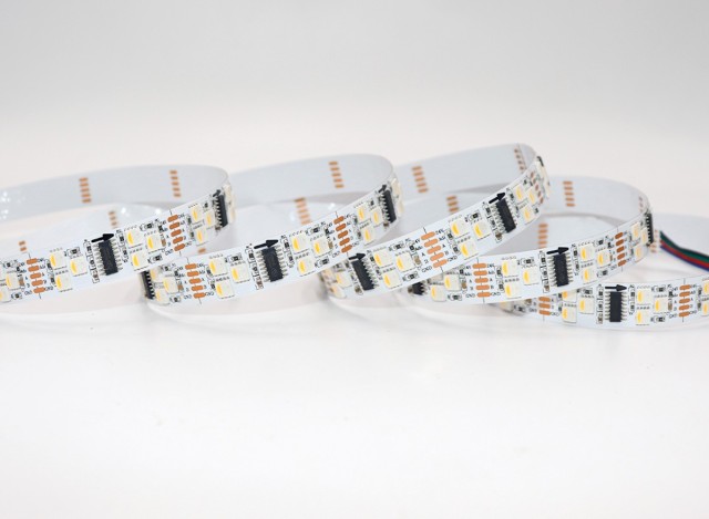 24V 5050 RGBW DMX Tape TM512AC4 120LED/m 10px 20mm Strip,Whymelighting – Pro LED Strips & Diffused Blocks, Factory Direct,24V 5050 RGBW DMX Tape TM512AC4 120LED/m 10px 20mm Strip