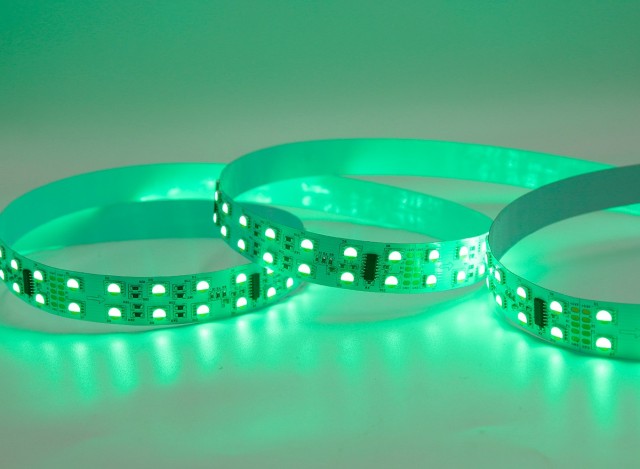 24V 5050 RGBW DMX Tape TM512AC4 120LED/m 10px 20mm Strip,Whymelighting – Pro LED Strips & Diffused Blocks, Factory Direct,24V 5050 RGBW DMX Tape TM512AC4 120LED/m 10px 20mm Strip