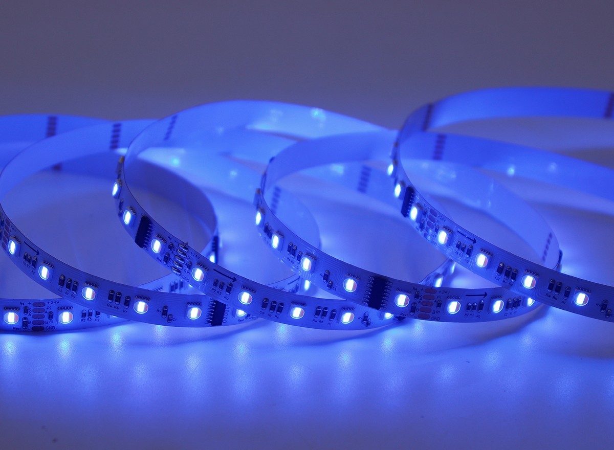 24V 5050 RGBCW DMX Tape, UCS512G6, 60LED/m, 10px, 12mm,Whymelighting – Pro LED Strips & Diffused Blocks, Factory Direct,24V 5050 RGBCW DMX Tape, UCS512G6, 60LED/m, 10px, 12mm