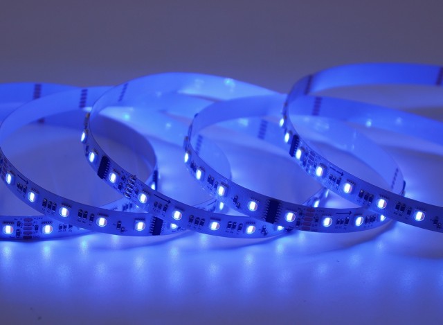 24V 5050 RGBCW DMX Tape, UCS512G6, 60LED/m, 10px, 12mm,Whymelighting – Pro LED Strips & Diffused Blocks, Factory Direct,24V 5050 RGBCW DMX Tape, UCS512G6, 60LED/m, 10px, 12mm