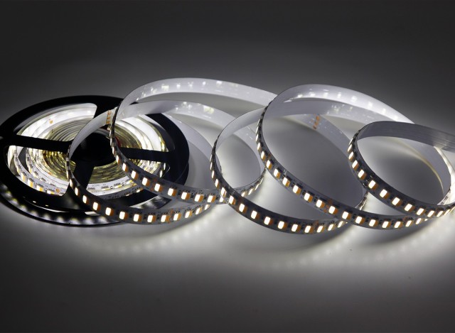 24V 5050 CCT LED Strip Light 120LED/m 10mm Wide Dual Color Temperature,Whymelighting – Pro LED Strips & Diffused Blocks, Factory Direct,24V 5050 CCT LED Strip Light 120LED/m 10mm Wide Dual Color Temperature