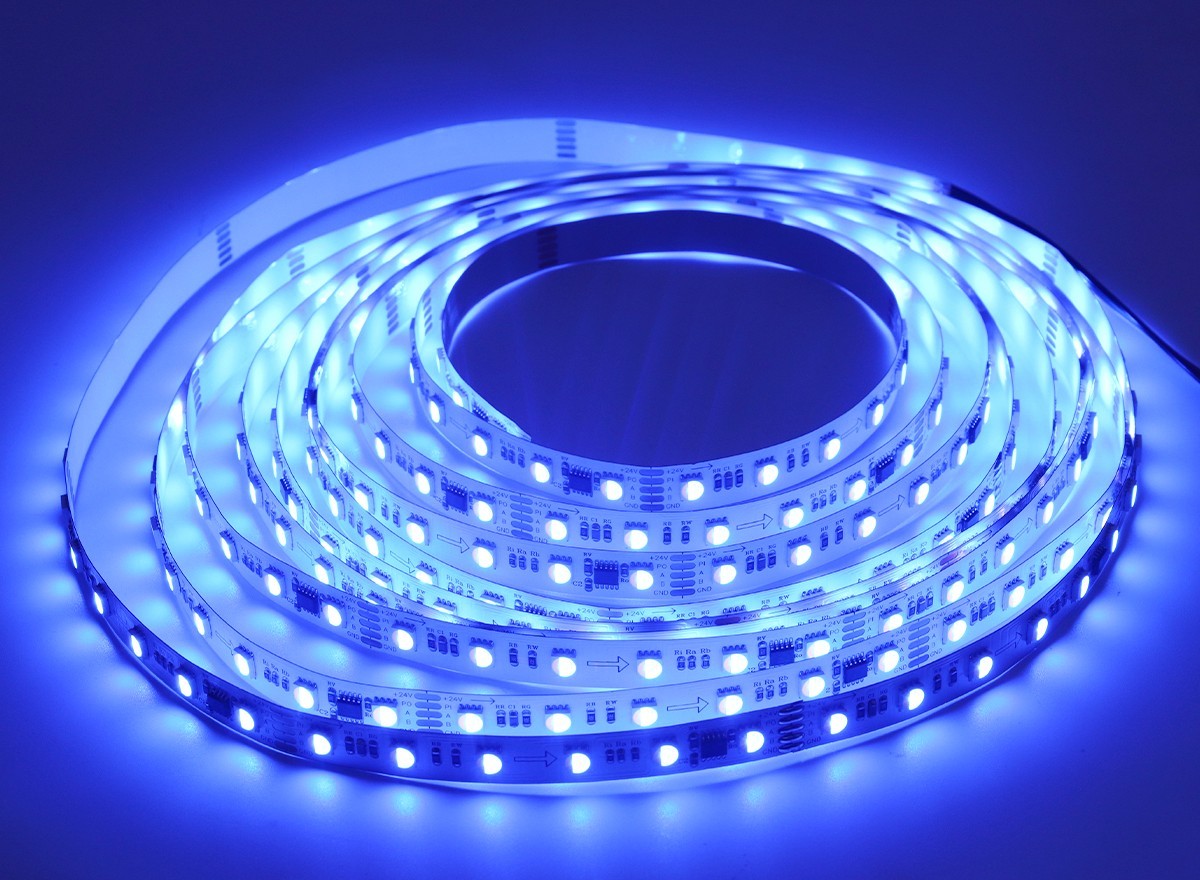 UCS512AC 5050 RGBW LED Strip 10 Pixel 60 LEDs  24V DMX512 Addressable 12mm,Whymelighting – Pro LED Strips & Diffused Blocks, Factory Direct,UCS512AC 5050 RGBW LED Strip 10 Pixel 60 LEDs  24V DMX512 Addressable 12mm