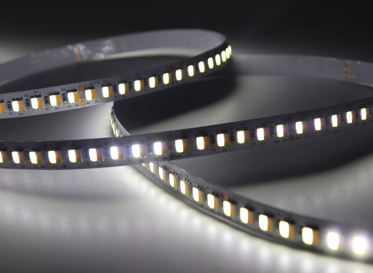 24V 5050 CCT LED Strip Light 120LED/m 10mm Wide Dual Color Temperature,Whymelighting – Pro LED Strips & Diffused Blocks, Factory Direct,24V 5050 CCT LED Strip Light 120LED/m 10mm Wide Dual Color Temperature
