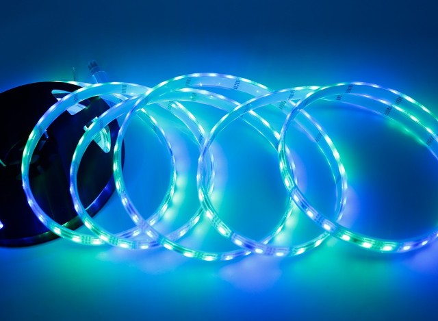 UCS512C4 5050 RGB LED Strip 20 Pixel 60 LEDs12V DMX512 Addressable 12MM,Whymelighting – Pro LED Strips & Diffused Blocks, Factory Direct,UCS512C4 5050 RGB LED Strip 20 Pixel 60 LEDs12V DMX512 Addressable 12MM