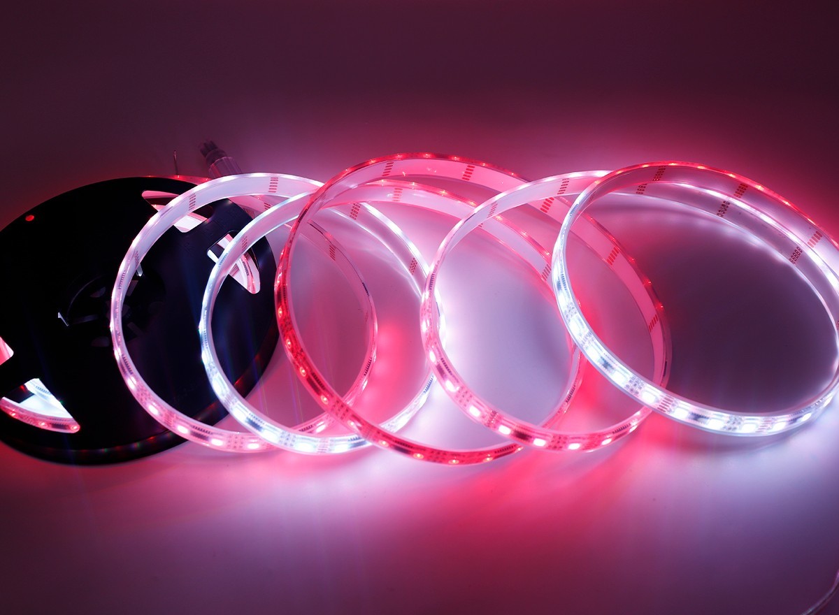 UCS512C4 5050 RGB LED Strip 20 Pixel 60 LEDs12V DMX512 Addressable 12MM,Whymelighting – Pro LED Strips & Diffused Blocks, Factory Direct,UCS512C4 5050 RGB LED Strip 20 Pixel 60 LEDs12V DMX512 Addressable 12MM