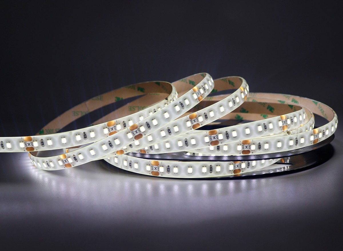 24V 2835 Single Color LED Strip Light 120LED/m 10mm Flexible Tape High Brightness,Whymelighting – Pro LED Strips & Diffused Blocks, Factory Direct,24V 2835 Single Color LED Strip Light 120LED/m 10mm Flexible Tape High Brightness