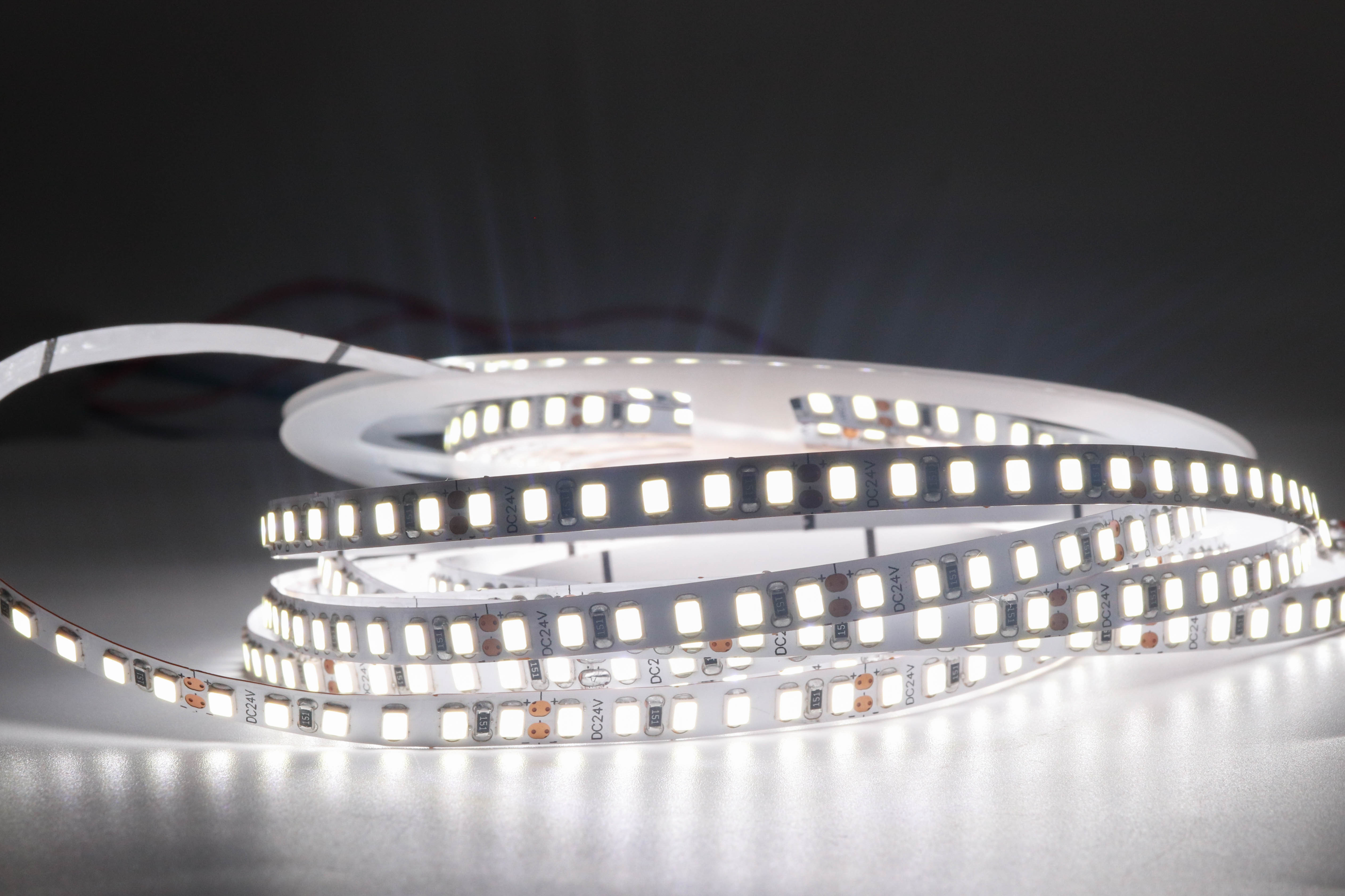 24V 2835 Single Color LED Strip Light 168LED/m 6mm Narrow PCB High Density Flexible Tape,Whymelighting – Pro LED Strips & Diffused Blocks, Factory Direct,24V 2835 Single Color LED Strip Light 168LED/m 6mm Narrow PCB High Density Flexible Tape