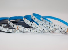 24V 5050 RGB LED Strip Light 60LED/m Color Changing Flexible Tape Rainbow,Whymelighting – Pro LED Strips & Diffused Blocks, Factory Direct,24V 5050 RGB LED Strip Light 60LED/m Color Changing Flexible Tape Rainbow