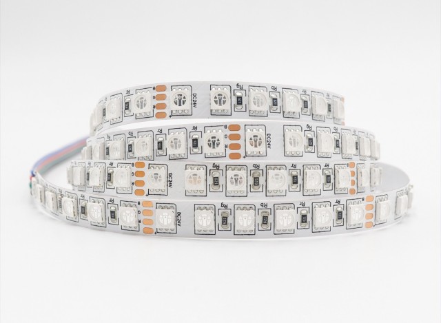 24V 5050 RGB LED Strip Light 96LEDs Seven Color Changing Flexible Tape 10mm,Whymelighting – Pro LED Strips & Diffused Blocks, Factory Direct,24V 5050 RGB LED Strip Light 96LEDs Seven Color Changing Flexible Tape 10mm