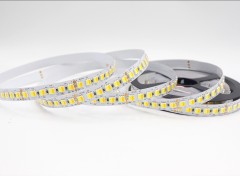 24V 5050 CCT LED Strip Light 120LED/m 10mm Wide Dual Color Temperature,Whymelighting – Pro LED Strips & Diffused Blocks, Factory Direct,24V 5050 CCT LED Strip Light 120LED/m 10mm Wide Dual Color Temperature