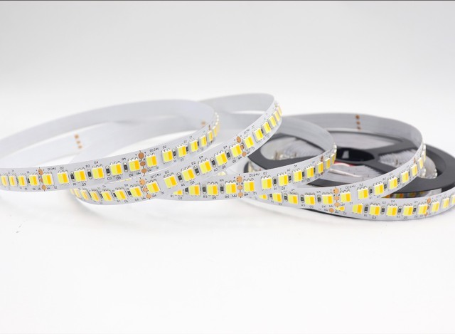 24V 5050 CCT LED Strip Light 120LED/m 10mm Wide Dual Color Temperature,Whymelighting – Pro LED Strips & Diffused Blocks, Factory Direct,24V 5050 CCT LED Strip Light 120LED/m 10mm Wide Dual Color Temperature