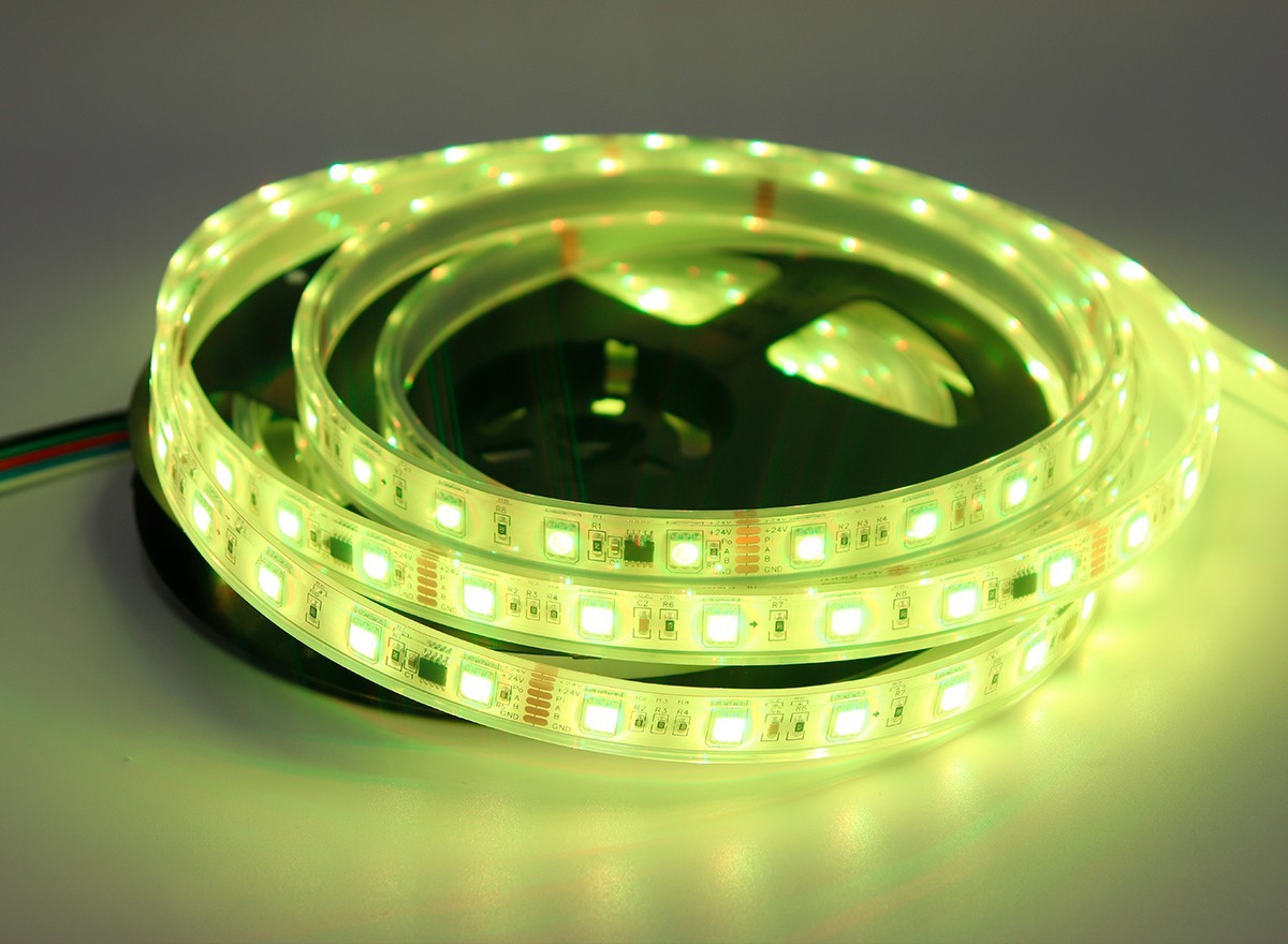 UCS512H4L 5050 RGB LED Strip 8-Pixel 48 LEDs 24V DMX512 Addressable10MM,Whymelighting – Pro LED Strips & Diffused Blocks, Factory Direct,UCS512H4L 5050 RGB LED Strip 8-Pixel 48 LEDs 24V DMX512 Addressable10MM