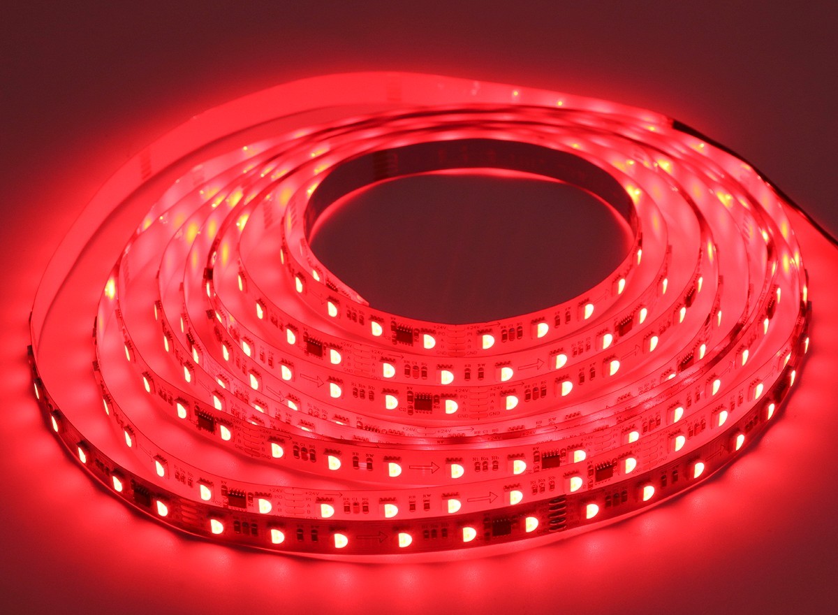 UCS512AC 5050 RGBW LED Strip 10 Pixel 60 LEDs  24V DMX512 Addressable 12mm,Whymelighting – Pro LED Strips & Diffused Blocks, Factory Direct,UCS512AC 5050 RGBW LED Strip 10 Pixel 60 LEDs  24V DMX512 Addressable 12mm