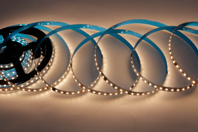 UCS512H4L 2835 Single Color LED Strip Light 8-Segment 120 LEDs 24V 10mm,Whymelighting – Pro LED Strips & Diffused Blocks, Factory Direct,UCS512H4L 2835 Single Color LED Strip Light 8-Segment 120 LEDs 24V 10mm