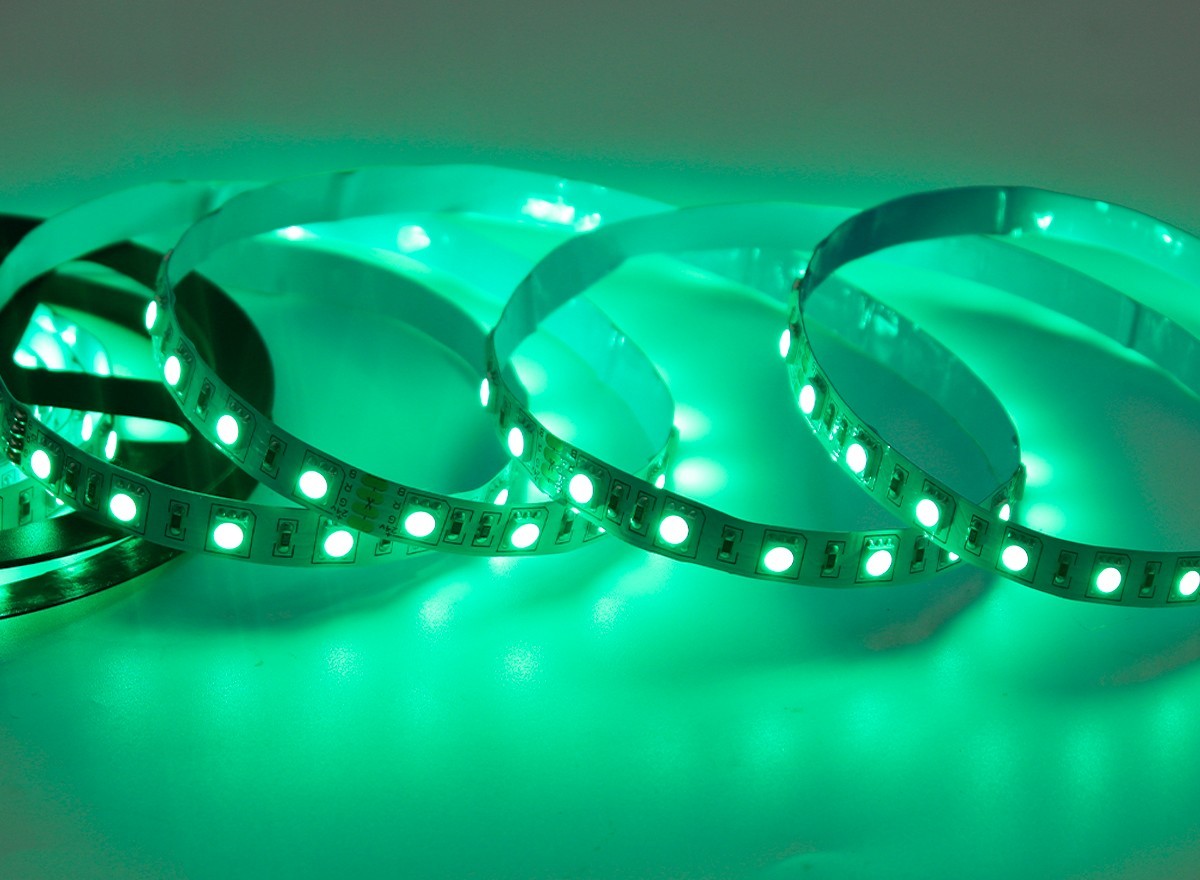24V 5050 RGB LED Strip Light 60LED/m Color Changing Flexible Tape Rainbow,Whymelighting – Pro LED Strips & Diffused Blocks, Factory Direct,24V 5050 RGB LED Strip Light 60LED/m Color Changing Flexible Tape Rainbow