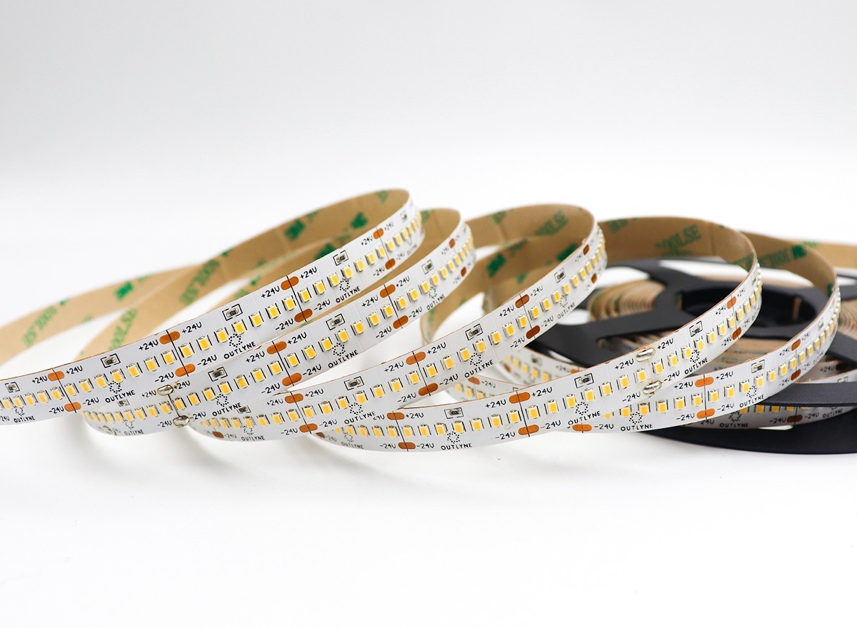 24V 2216 Single Color LED Strip Light 280LED Ultra-High Density Flexible Tape,Whymelighting – Pro LED Strips & Diffused Blocks, Factory Direct,24V 2216 Single Color LED Strip Light 280LED Ultra-High Density Flexible Tape