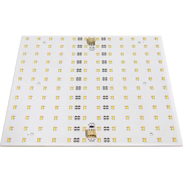 300x250mm 24V Dual Color Temperature LED Light Panel Board 288 LEDs,Whymelighting – Pro LED Strips & Diffused Blocks, Factory Direct,300x250mm 24V Dual Color Temperature LED Light Panel Board 288 LEDs