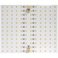300x250mm 24V Dual Color Temperature LED Light Panel Board 288 LEDs,Whymelighting – Pro LED Strips & Diffused Blocks, Factory Direct,300x250mm 24V Dual Color Temperature LED Light Panel Board 288 LEDs