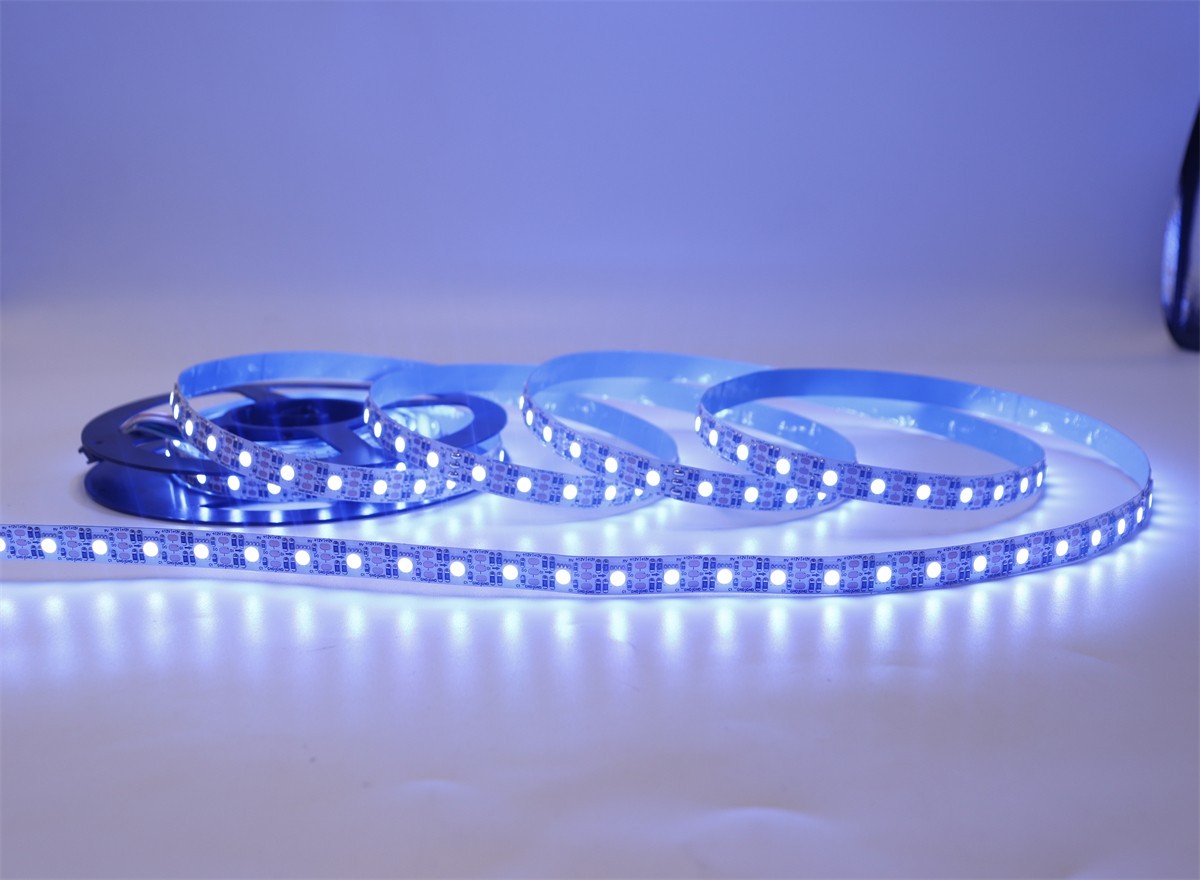 SK6812 5050 RGBW 60LED/m 12V Addressable LED Strip 60 Pixels per Meter 10mm,Whymelighting – Pro LED Strips & Diffused Blocks, Factory Direct,SK6812 5050 RGBW 60LED/m 12V Addressable LED Strip 60 Pixels per Meter 10mm
