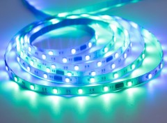 TM512AC 5050 RGBW LED Strip 6-Pixel 36 LEDs/m 24V DMX512 Addressable 10mm,Whymelighting – Pro LED Strips & Diffused Blocks, Factory Direct,TM512AC 5050 RGBW LED Strip 6-Pixel 36 LEDs/m 24V DMX512 Addressable 10mm