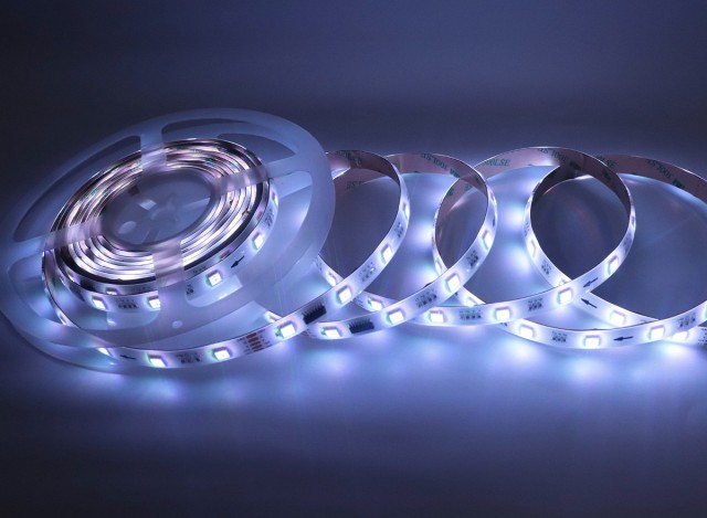 UCS512C3 5050 RGB LED Strip 10Pixel 60 LEDs 24V DMX512 Addressable 12MM,Whymelighting – Pro LED Strips & Diffused Blocks, Factory Direct,UCS512C3 5050 RGB LED Strip 10Pixel 60 LEDs 24V DMX512 Addressable 12MM