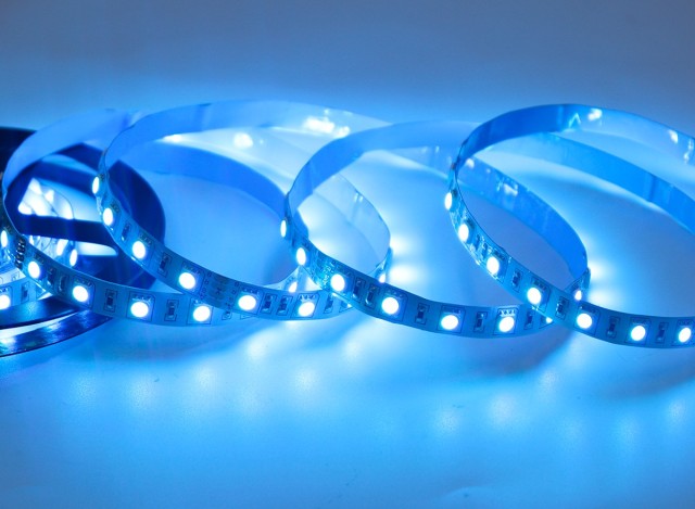 24V 5050 RGB LED Strip Light 60LED/m Color Changing Flexible Tape Rainbow,Whymelighting – Pro LED Strips & Diffused Blocks, Factory Direct,24V 5050 RGB LED Strip Light 60LED/m Color Changing Flexible Tape Rainbow