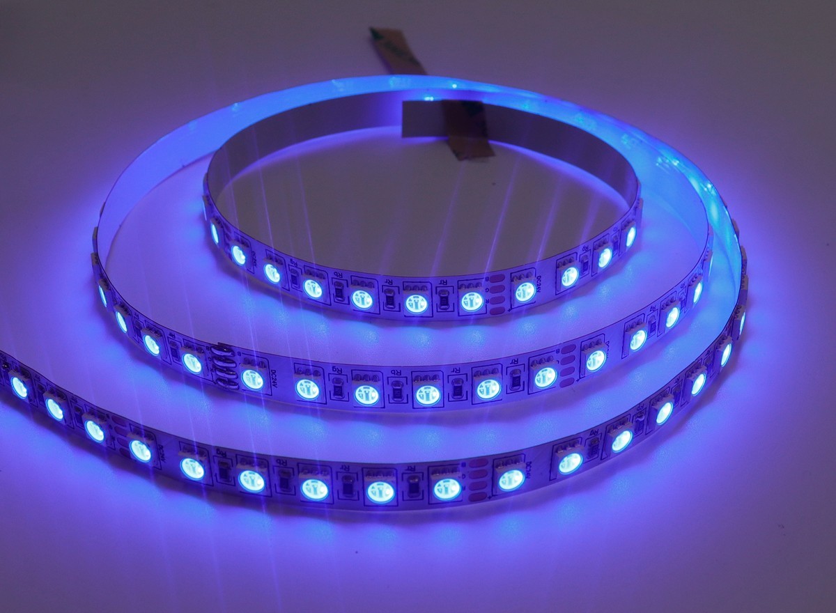 24V 5050 RGB LED Strip Light 96LEDs Seven Color Changing Flexible Tape 10mm,Whymelighting – Pro LED Strips & Diffused Blocks, Factory Direct,24V 5050 RGB LED Strip Light 96LEDs Seven Color Changing Flexible Tape 10mm