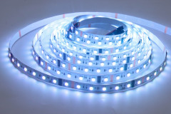 24V SM18512P 5050 RGB Dream Color LED Strip 60 LEDs/ 10 Addressable Pixels,Whymelighting – Pro LED Strips & Diffused Blocks, Factory Direct,24V SM18512P 5050 RGB Dream Color LED Strip 60 LEDs/ 10 Addressable Pixels