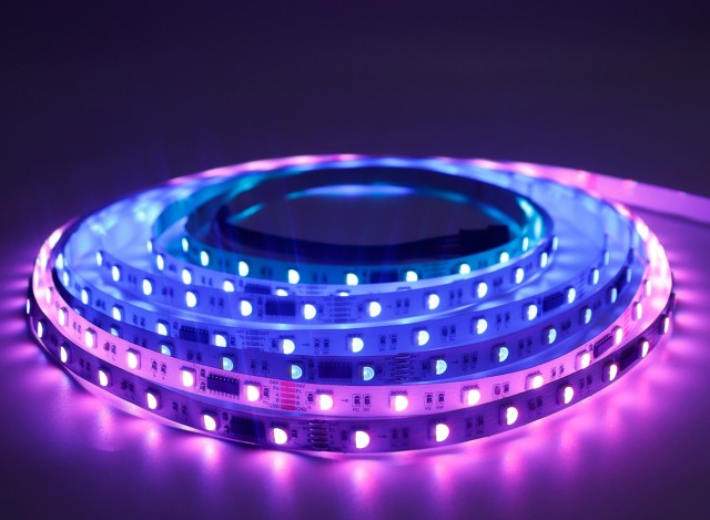 24V TM512AC 5050 RGBW Dream Color LED Strip Light 48 LEDs 12mm Pixels,Whymelighting – Pro LED Strips & Diffused Blocks, Factory Direct,24V TM512AC 5050 RGBW Dream Color LED Strip Light 48 LEDs 12mm Pixels