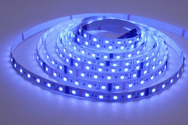 24V SM18512P 5050 RGB Dream Color LED Strip 60 LEDs/ 10 Addressable Pixels,Whymelighting – Pro LED Strips & Diffused Blocks, Factory Direct,24V SM18512P 5050 RGB Dream Color LED Strip 60 LEDs/ 10 Addressable Pixels