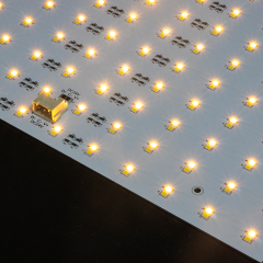 300x250mm 24V Dual Color Temperature LED Light Panel Board 288 LEDs,Whymelighting – Pro LED Strips & Diffused Blocks, Factory Direct,300x250mm 24V Dual Color Temperature LED Light Panel Board 288 LEDs