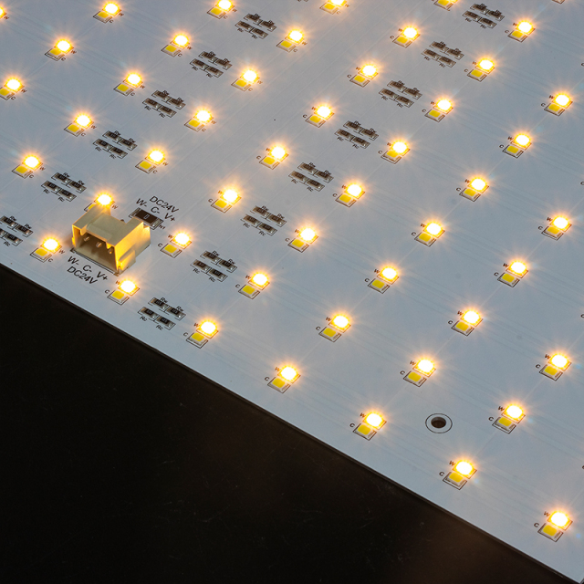 300x250mm 24V Dual Color Temperature LED Light Panel Board 288 LEDs,Whymelighting – Pro LED Strips & Diffused Blocks, Factory Direct,300x250mm 24V Dual Color Temperature LED Light Panel Board 288 LEDs