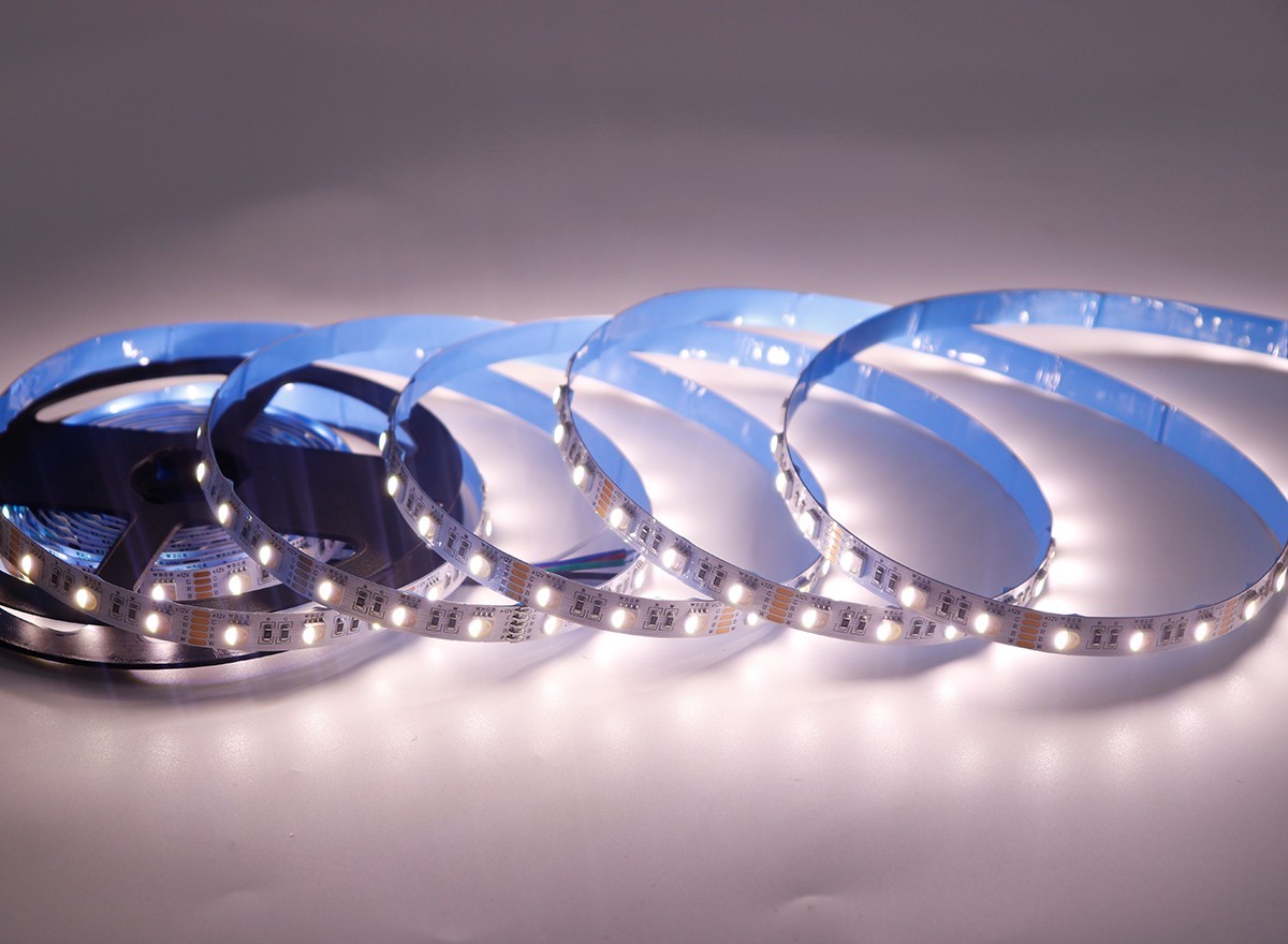 12V 5050 RGBW LED Strip Light 60LED/m 4-in-1 RGB + White Color Changing Tape,Whymelighting – Pro LED Strips & Diffused Blocks, Factory Direct,12V 5050 RGBW LED Strip Light 60LED/m 4-in-1 RGB + White Color Changing Tape