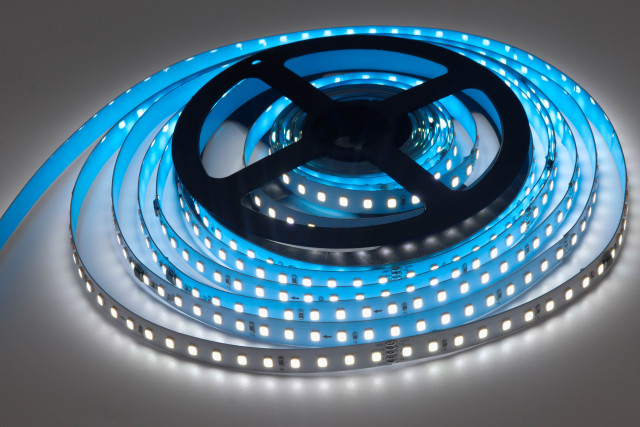 UCS512H4L 2835 Single Color LED Strip 4-Segment 120 LEDs 24V DMX512 10mm,Whymelighting – Pro LED Strips & Diffused Blocks, Factory Direct,UCS512H4L 2835 Single Color LED Strip 4-Segment 120 LEDs 24V DMX512 10mm