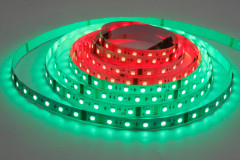 24V SM18512P 5050 RGB Dream Color LED Strip 60 LEDs/ 10 Addressable Pixels,Whymelighting – Pro LED Strips & Diffused Blocks, Factory Direct,24V SM18512P 5050 RGB Dream Color LED Strip 60 LEDs/ 10 Addressable Pixels
