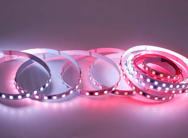UCS512B3 5050 RGB LED Strip 12 Pixel 72 LEDs 24V DMX512 Addressable 10MM,Whymelighting – Pro LED Strips & Diffused Blocks, Factory Direct,UCS512B3 5050 RGB LED Strip 12 Pixel 72 LEDs 24V DMX512 Addressable 10MM