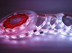 UCS512C4 5050 RGB LED Strip 10 Pixel 60 LEDs 24V DMX512 Addressable 12mm,Whymelighting – Pro LED Strips & Diffused Blocks, Factory Direct,UCS512C4 5050 RGB LED Strip 10 Pixel 60 LEDs 24V DMX512 Addressable 12mm