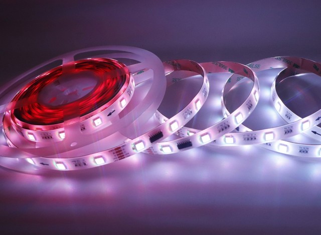 UCS512C4 5050 RGB LED Strip 10 Pixel 60 LEDs 24V DMX512 Addressable 12mm,Whymelighting – Pro LED Strips & Diffused Blocks, Factory Direct,UCS512C4 5050 RGB LED Strip 10 Pixel 60 LEDs 24V DMX512 Addressable 12mm