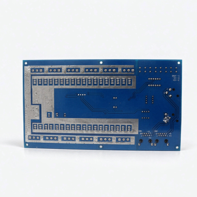 36-Channel DMX512 LED Decoder Bare Board Constant Voltage PWM DMX Controller,Whymelighting – Pro LED Strips & Diffused Blocks, Factory Direct,36-Channel DMX512 LED Decoder Bare Board Constant Voltage PWM DMX Controller