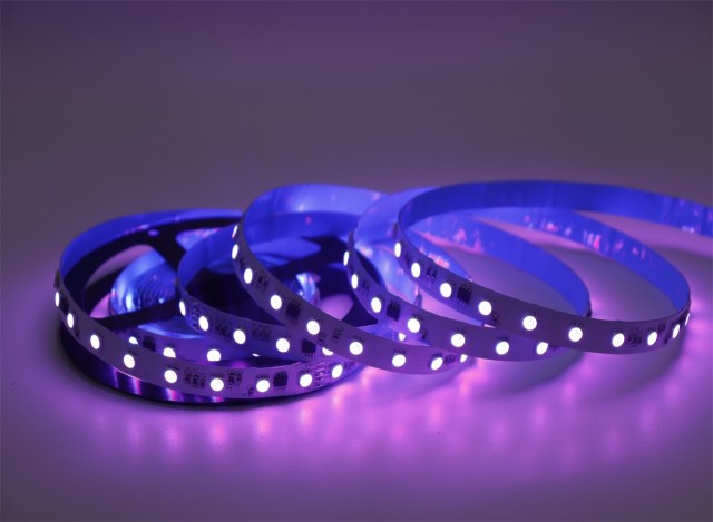 UCS512C0 5050 RGB LED Strip 10-Pixel 60 LEDs 24V DMX512 Addressable 12mm,Whymelighting – Pro LED Strips & Diffused Blocks, Factory Direct,UCS512C0 5050 RGB LED Strip 10-Pixel 60 LEDs 24V DMX512 Addressable 12mm
