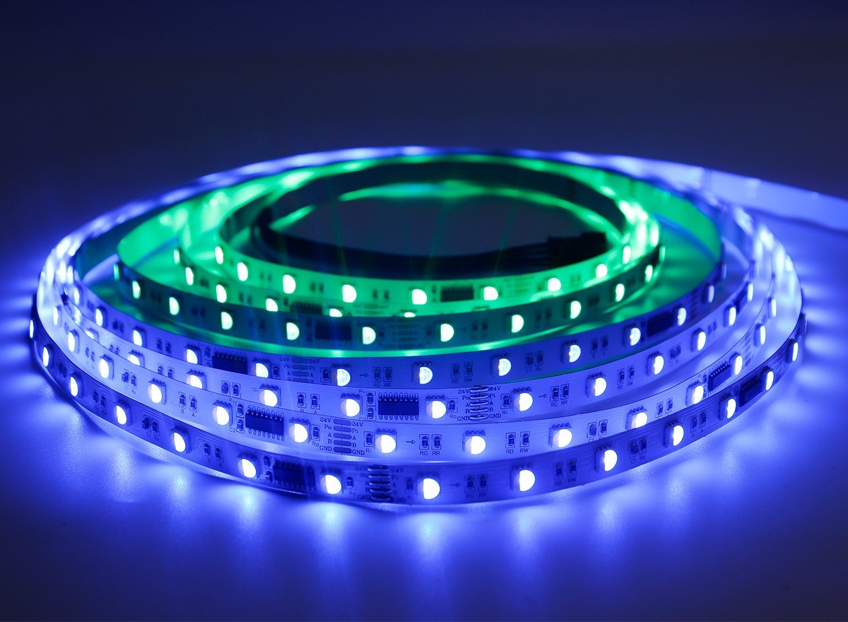 24V TM512AC 5050 RGBW Dream Color LED Strip Light 48 LEDs 12mm Pixels,Whymelighting – Pro LED Strips & Diffused Blocks, Factory Direct,24V TM512AC 5050 RGBW Dream Color LED Strip Light 48 LEDs 12mm Pixels