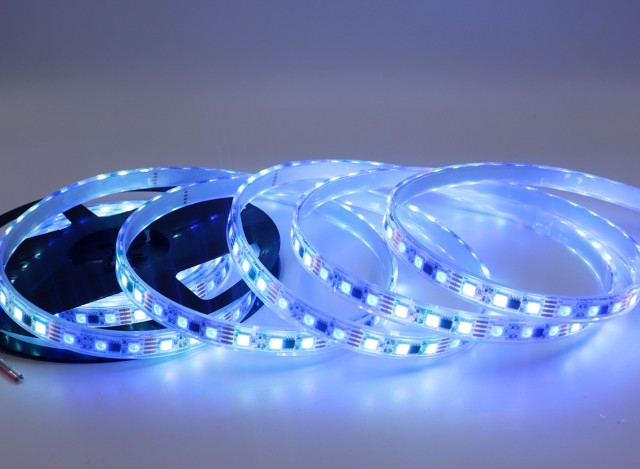 UCS512B3 5050 RGB LED Strip 24Pixel 72 LEDs 12V DMX512 Addressable 10MM,Whymelighting – Pro LED Strips & Diffused Blocks, Factory Direct,UCS512B3 5050 RGB LED Strip 24Pixel 72 LEDs 12V DMX512 Addressable 10MM