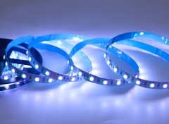 24V 5050 RGB LED Strip Light 60LED/m Color Changing Flexible Tape Rainbow,Whymelighting – Pro LED Strips & Diffused Blocks, Factory Direct,24V 5050 RGB LED Strip Light 60LED/m Color Changing Flexible Tape Rainbow