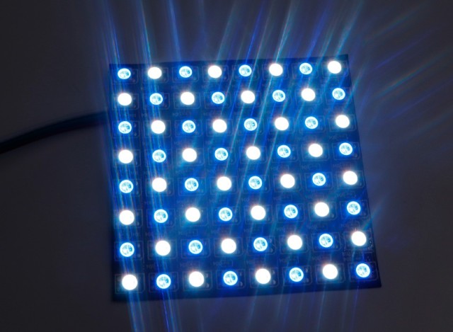 DC5V SK6812 8×8 RGB LED Matrix Panel 64 LEDs Flexible Mini Pixel Screen,Whymelighting – Pro LED Strips & Diffused Blocks, Factory Direct,DC5V SK6812 8×8 RGB LED Matrix Panel 64 LEDs Flexible Mini Pixel Screen