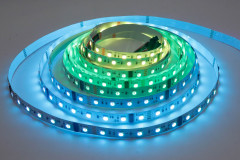 24V SM18512P 5050 RGB Dream Color LED Strip 60 LEDs/ 10 Addressable Pixels,Whymelighting – Pro LED Strips & Diffused Blocks, Factory Direct,24V SM18512P 5050 RGB Dream Color LED Strip 60 LEDs/ 10 Addressable Pixels