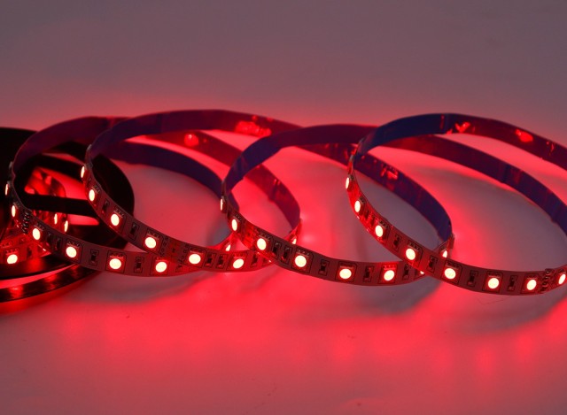 24V 5050 RGB LED Strip Light 60LED/m Color Changing Flexible Tape Rainbow,Whymelighting – Pro LED Strips & Diffused Blocks, Factory Direct,24V 5050 RGB LED Strip Light 60LED/m Color Changing Flexible Tape Rainbow