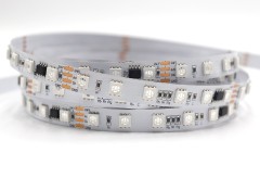UCS512B3 5050 RGB LED Strip 12 Pixel 72 LEDs 24V DMX512 Addressable 10MM,Whymelighting – Pro LED Strips & Diffused Blocks, Factory Direct,UCS512B3 5050 RGB LED Strip 12 Pixel 72 LEDs 24V DMX512 Addressable 10MM